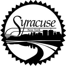 City of Syracuse logo