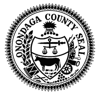 Onondaga County seal