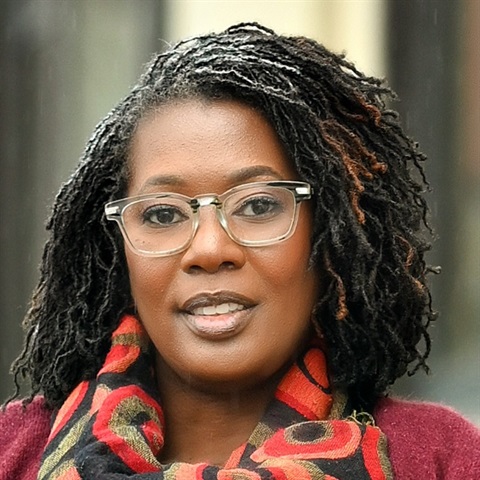 Patrona Jones-Rowser