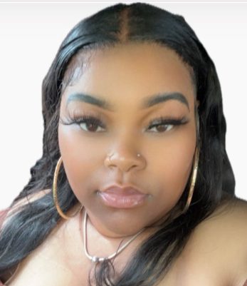 Brandi Amerson