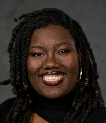 Zahra Perkins